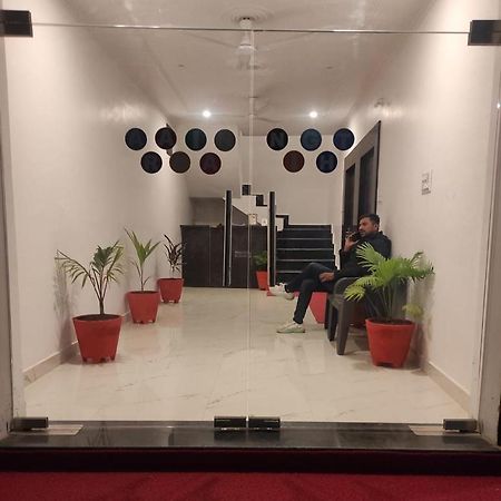 Hostel Arabian Night Khajuraho Exterior photo